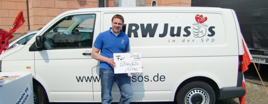 Nur noch 4 Tage