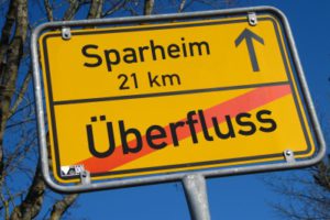 Alle Staatsgewalt geht vom Volke aus?