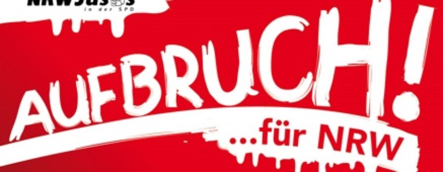 Alle Rechte vorbehalten von nrwjusos