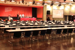 Alle Rechte vorbehalten von nrwjusos