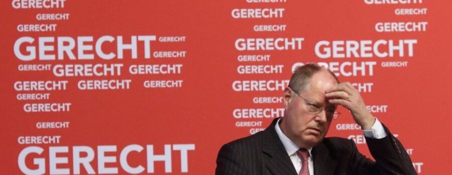 Wann ist es Zeit zum Nachdenken?